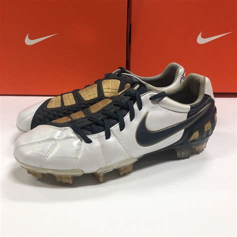 nike total 90 laser fussball schuhe|nike total 90 laser iii.